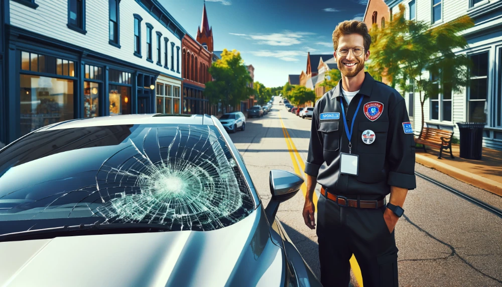 The Significance of Professional Auto Glass Replacement in Minnesota